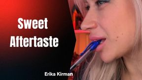 Sweet Aftertaste