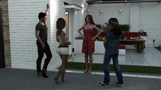 Walkthrough - Lust and Passion Part 1