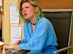 Camille S. Festival Slut