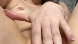My Pussy is So Wet Now