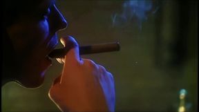inari vachs swallows facial cumshot from dillon day