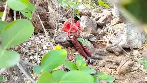 Wild Desires Deep in Indias Jungles: Forbidden Gay Encounters Under Canopy – 18+