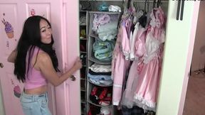 turning hubby into a diaper sissy cuckold bitch boi slave