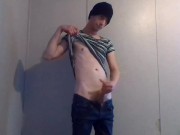 Urinating Fetish Fanclub Video of the Month (FFVotM); September 2020