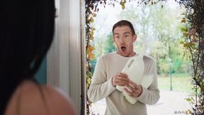 Cereal Milkers Klara Devine Brazzers
