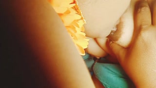 Indian telugu lesbian Episode -2,part-1, telugu step sisters lesbian sex dirty talks,&nbsp;