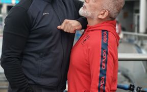 Big Dick Monster Daddy Fuck Giant Arab