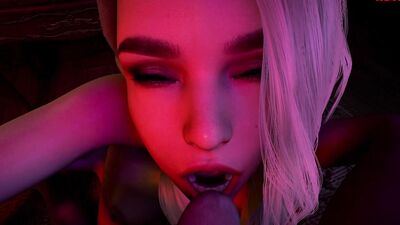 The Queen Of Foreplay