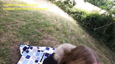 Public Piss Blowjob Brit MILF Jacket Doggystyle