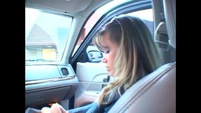 A Big Black Cock for a Real Whore