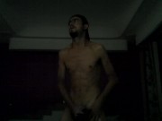 Chaqueta en hotel del centro de la Ciudad de México