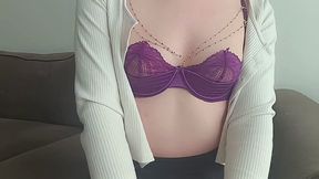 Seducing My Teacher Pt 2