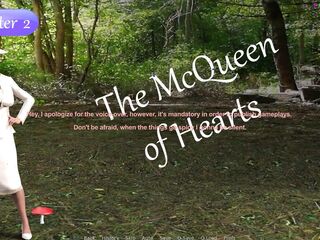 Alice in Wonderland by Slow Burn Games - Bride-to-be Fucked by the Photographer two