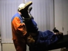 Worker Fuck