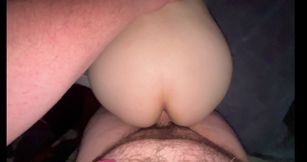 Bored Neighbor Homemade Anal POV Tiny Small Chilean Santiago De Chile