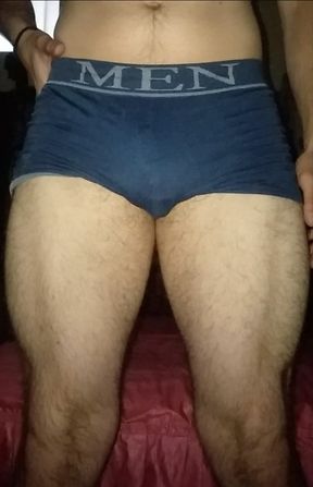 You want my cock! contact me.