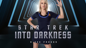 Star Trek: Into Darkness A XXX Parody