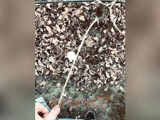 Real pee desperation, almost peed in my underclothing