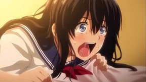 HMV- I Ain'_t Your Girl