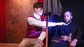 The Pastor’s Secret - YesFather