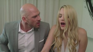 VIXEN: Rough fucking accompanied by very hawt star Kenna James