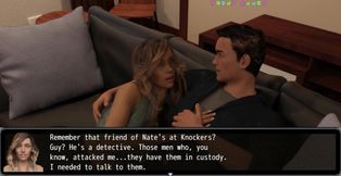 The office wife (by J. S. Deacon) - Pt.  15