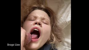 First cumshot compilation