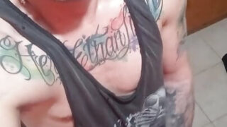 Nasty gay sluts get their asses pounded hard