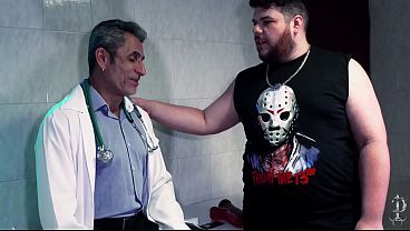 Sommelier da Cuceta do Mauro Fetichista