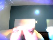 FTM Ass Shaking Solo Clip