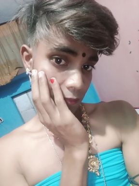 Harny indian ladyboy fuking