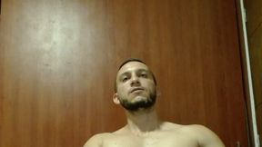 Anderso Mendez Private Show