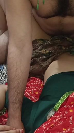 Jaw-dropping moment from &quot;Video of my girlfriend&quot;