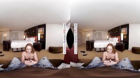 Daisy Stone needs a hefty black dick for her succulent ass