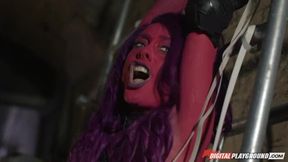 Star Wars XXX Parody – Underworld