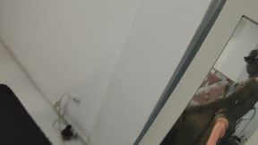 DONKEY BUTT LITTLE SLUT 8