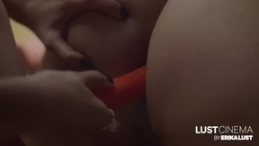 Playing Dirty with the Delivery Guy - Everyday Encounters on Lust Cinema by Erika ...