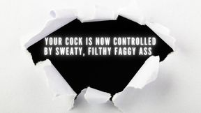 The NLP toolbox: Your Cock Is Now Controlled by Sweaty, Filthy Faggy Ass