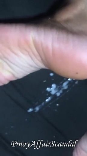 Filipina Really Get Wet Fuck From Behind