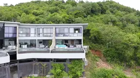 Sexy Asian beauty Putri Cinta gets fucked hard