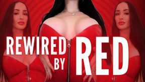 Rewired by Red