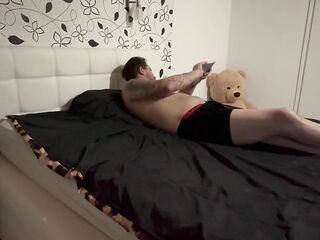 Sie hat bock furry 69