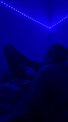 Sexo sin corte 2 blue room pt 5 de 5