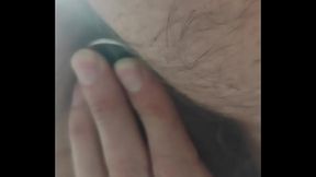 Me meto un juguete para experimentar