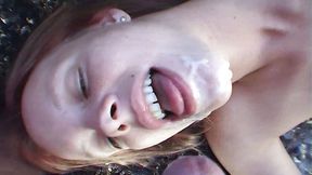 Swallow Cum After Oral Sex