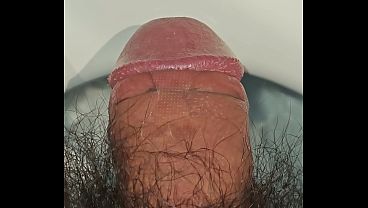 X Foreskin Tape Full Glans Exposure - Transparent Sticker Keeps Cock Head Always Naked