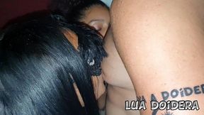 trouxe uma piranha pra brincar com a gente - completo no xvideos red