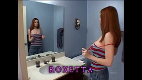 Redhead Wants to Fuck Two Guys but Only in the Ass