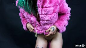 Fur Worship