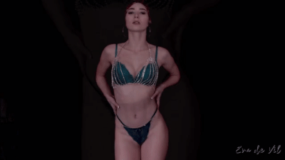 Erotic Tease and Denial Mesmerise